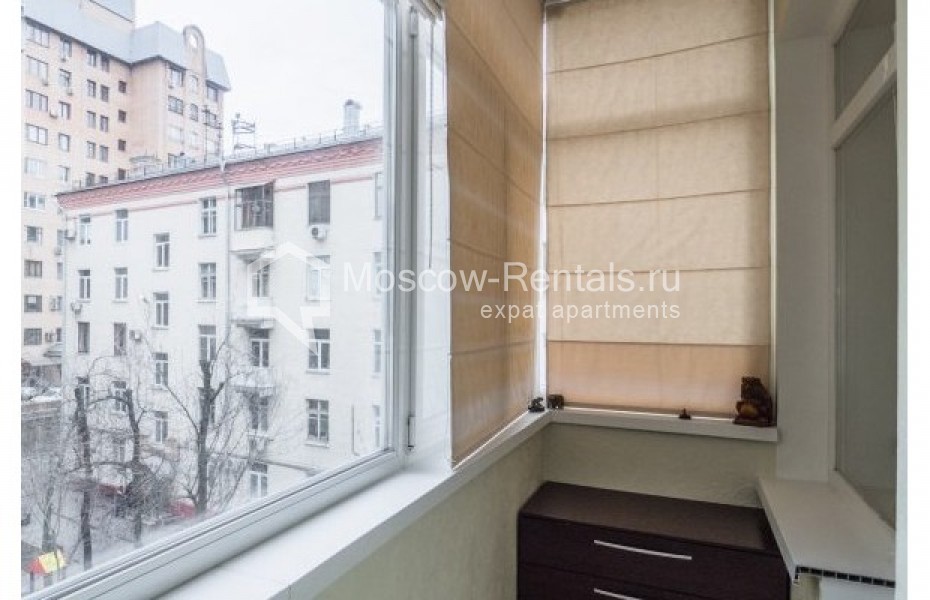 Photo #10 2-room (1 BR) apartment for <a href="http://moscow-rentals.ru/en/articles/long-term-rent" target="_blank">a long-term</a> rent
 in Russia, Moscow, Samotechnaya str, 5