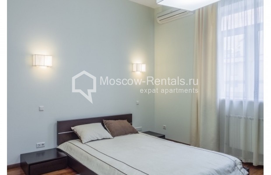 Photo #7 2-room (1 BR) apartment for <a href="http://moscow-rentals.ru/en/articles/long-term-rent" target="_blank">a long-term</a> rent
 in Russia, Moscow, Samotechnaya str, 5