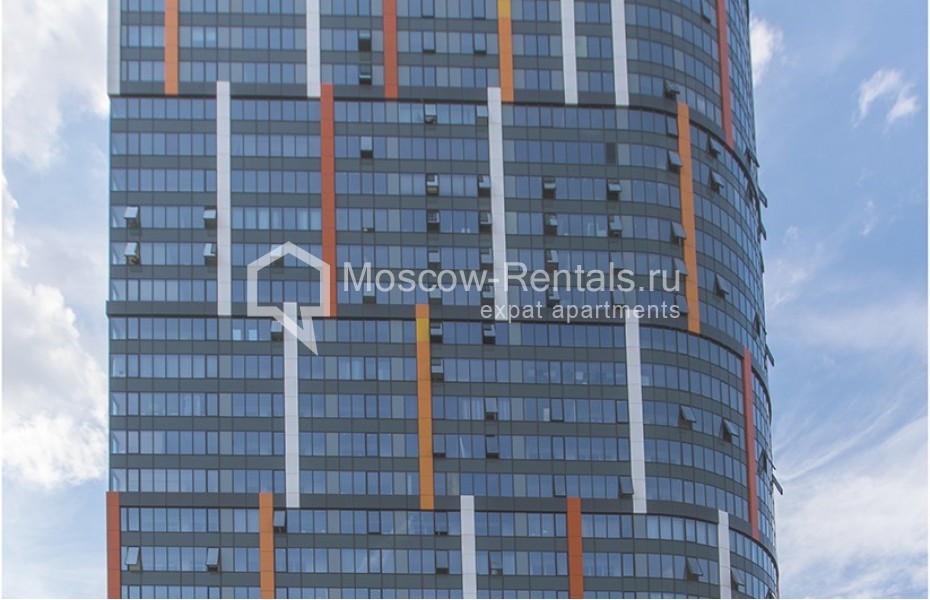 Photo #11 1-room apartment/ Sudio for sale in Russia, Moscow, Mosfilmovskaya str, 74Б