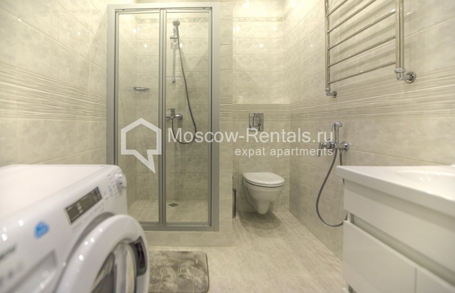 Photo #8 1-room apartment/ Sudio for sale in Russia, Moscow, Mosfilmovskaya str, 74Б