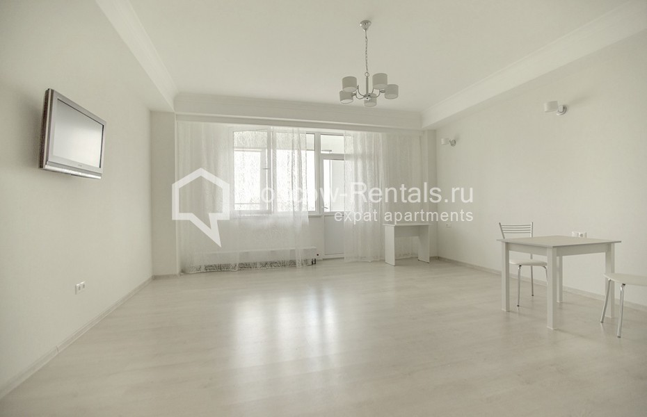 Photo #4 1-room apartment/ Sudio for sale in Russia, Moscow, Mosfilmovskaya str, 74Б