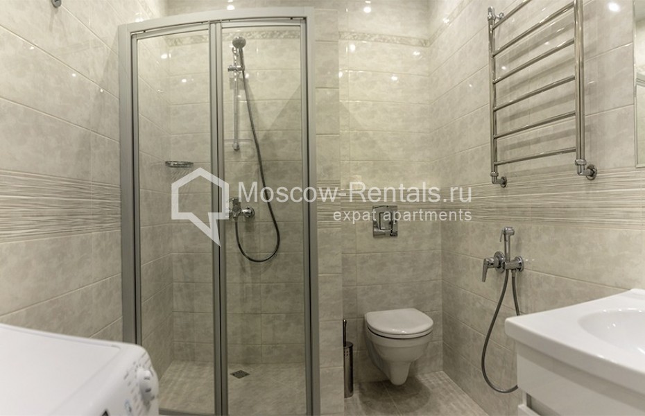 Photo #9 1-room apartment/ Sudio for sale in Russia, Moscow, Mosfilmovskaya str, 74Б