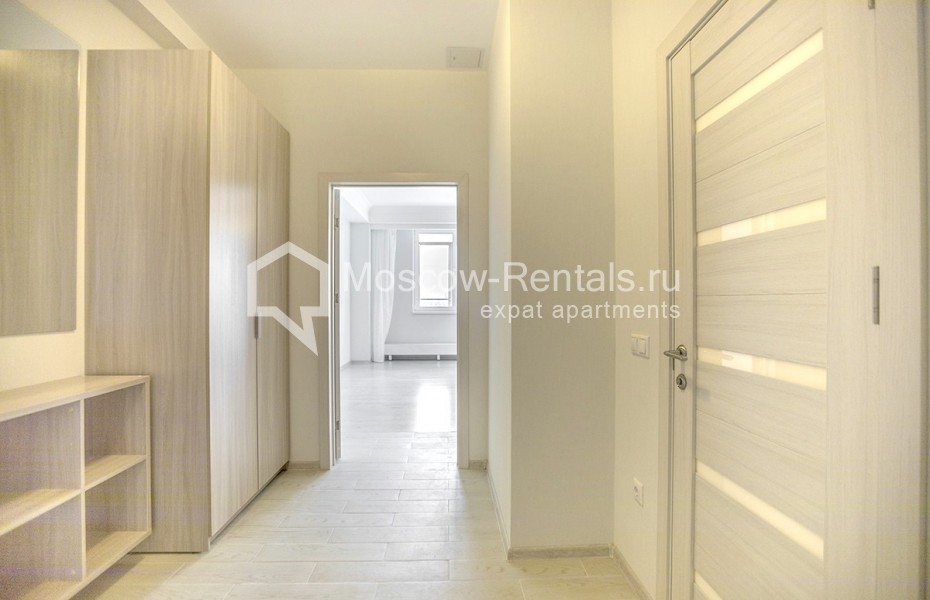 Photo #6 1-room apartment/ Sudio for sale in Russia, Moscow, Mosfilmovskaya str, 74Б