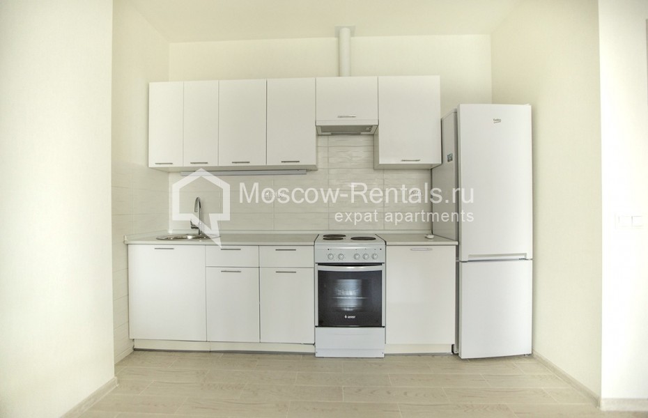 Photo #3 1-room apartment/ Sudio for sale in Russia, Moscow, Mosfilmovskaya str, 74Б