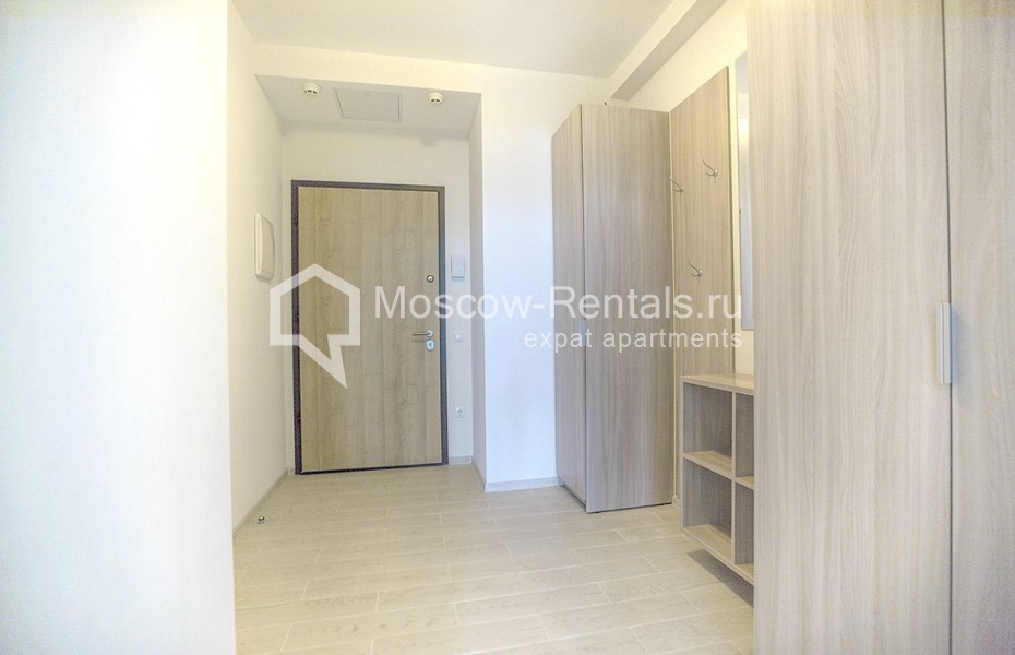 Photo #7 1-room apartment/ Sudio for sale in Russia, Moscow, Mosfilmovskaya str, 74Б