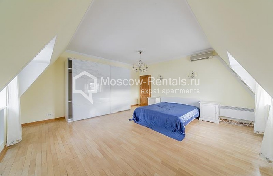 Photo #12 4-room (3 BR) apartment for <a href="http://moscow-rentals.ru/en/articles/long-term-rent" target="_blank">a long-term</a> rent
 in Russia, Moscow, Malaya ordynka str, 13С1А