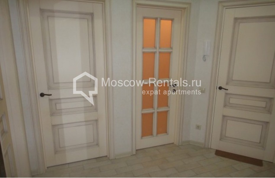 Photo #18 3-room (2 BR) apartment for <a href="http://moscow-rentals.ru/en/articles/long-term-rent" target="_blank">a long-term</a> rent
 in Russia, Moscow, Kravchenko str, 12