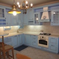 Photo #2 3-room (2 BR) apartment for <a href="http://moscow-rentals.ru/en/articles/long-term-rent" target="_blank">a long-term</a> rent
 in Russia, Moscow, Kravchenko str, 12