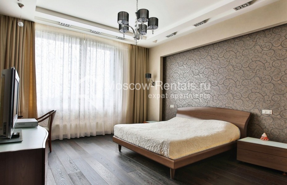 Photo #12 4-room (3 BR) apartment for <a href="http://moscow-rentals.ru/en/articles/long-term-rent" target="_blank">a long-term</a> rent
 in Russia, Moscow, Tikhvinskaya str, 39