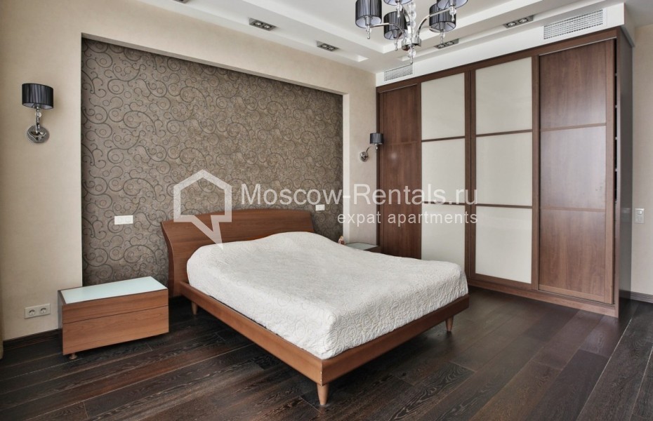 Photo #14 4-room (3 BR) apartment for <a href="http://moscow-rentals.ru/en/articles/long-term-rent" target="_blank">a long-term</a> rent
 in Russia, Moscow, Tikhvinskaya str, 39
