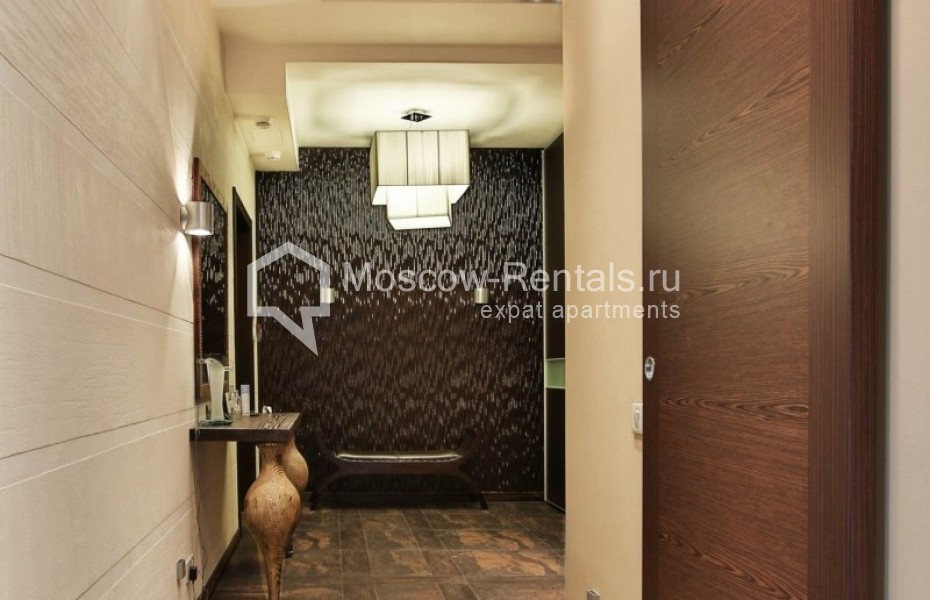 Photo #22 4-room (3 BR) apartment for <a href="http://moscow-rentals.ru/en/articles/long-term-rent" target="_blank">a long-term</a> rent
 in Russia, Moscow, Tikhvinskaya str, 39