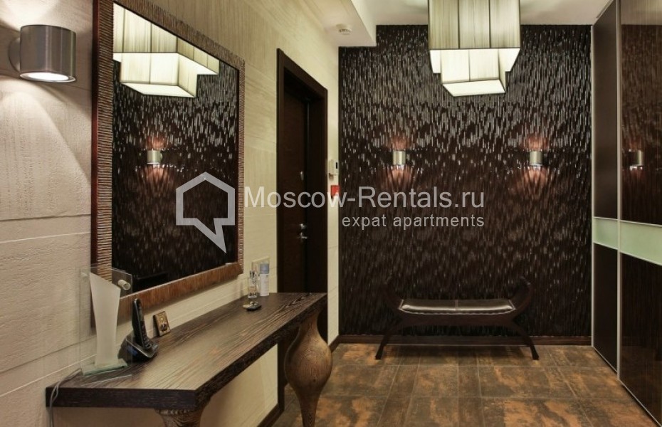 Photo #23 4-room (3 BR) apartment for <a href="http://moscow-rentals.ru/en/articles/long-term-rent" target="_blank">a long-term</a> rent
 in Russia, Moscow, Tikhvinskaya str, 39