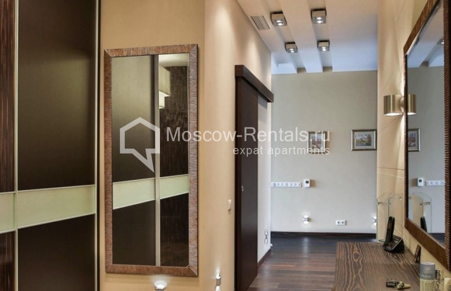 Photo #24 4-room (3 BR) apartment for <a href="http://moscow-rentals.ru/en/articles/long-term-rent" target="_blank">a long-term</a> rent
 in Russia, Moscow, Tikhvinskaya str, 39