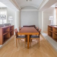 Photo #2 4-room (3 BR) apartment for <a href="http://moscow-rentals.ru/en/articles/long-term-rent" target="_blank">a long-term</a> rent
 in Russia, Moscow, B. Ordynka str, 16