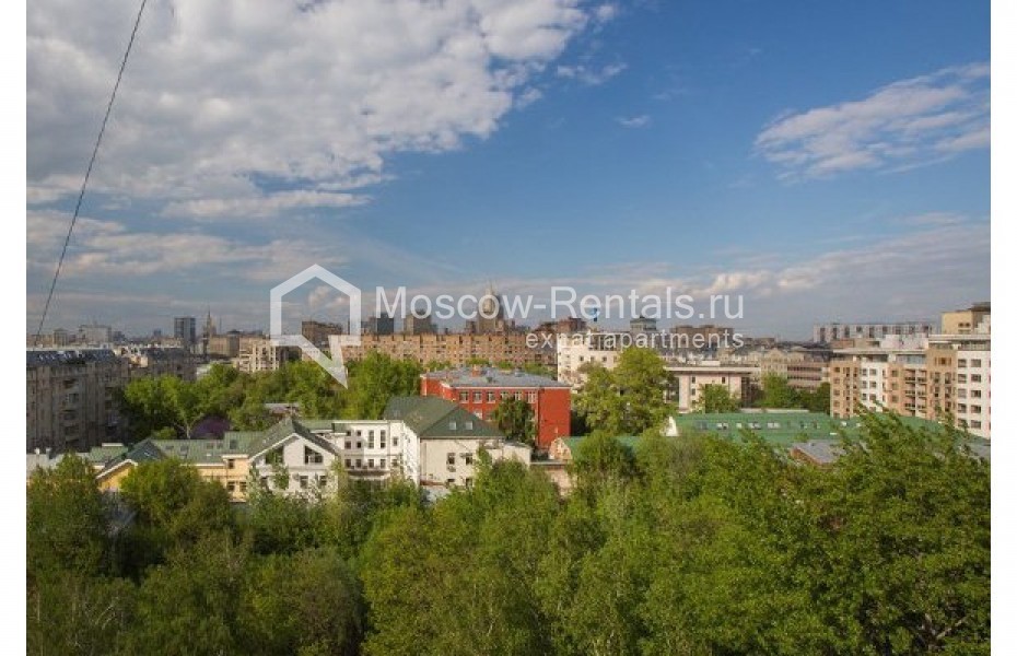 Photo #17 5-room (4 BR) apartment for <a href="http://moscow-rentals.ru/en/articles/long-term-rent" target="_blank">a long-term</a> rent
 in Russia, Moscow, Savvinskaya emb., 7С3