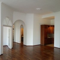 Photo #1 4-room (3 BR) apartment for <a href="http://moscow-rentals.ru/en/articles/long-term-rent" target="_blank">a long-term</a> rent
 in Russia, Moscow, Malaya Dmitrovka str, 29 С 1