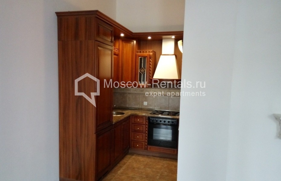 Photo #5 4-room (3 BR) apartment for <a href="http://moscow-rentals.ru/en/articles/long-term-rent" target="_blank">a long-term</a> rent
 in Russia, Moscow, Malaya Dmitrovka str, 29 С 1