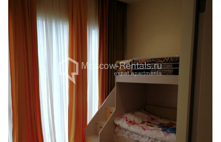 Photo #11 3-room (2 BR) apartment for <a href="http://moscow-rentals.ru/en/articles/long-term-rent" target="_blank">a long-term</a> rent
 in Russia, Moscow, Tsvetnoi blv, 2