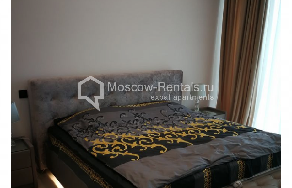 Photo #9 3-room (2 BR) apartment for <a href="http://moscow-rentals.ru/en/articles/long-term-rent" target="_blank">a long-term</a> rent
 in Russia, Moscow, Tsvetnoi blv, 2