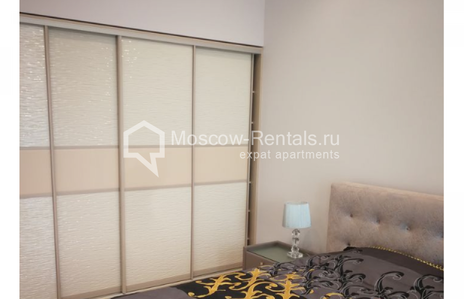 Photo #10 3-room (2 BR) apartment for <a href="http://moscow-rentals.ru/en/articles/long-term-rent" target="_blank">a long-term</a> rent
 in Russia, Moscow, Tsvetnoi blv, 2