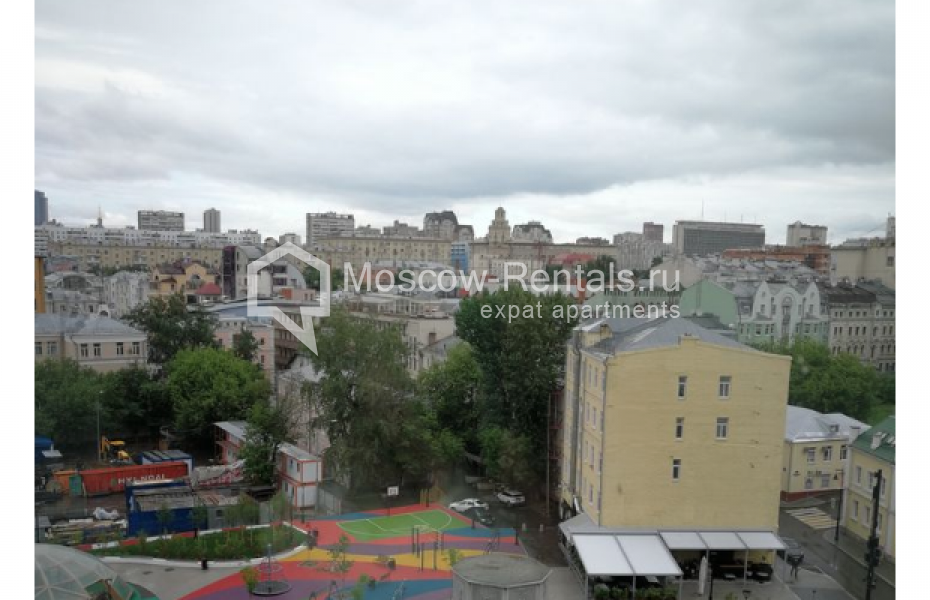 Photo #17 3-room (2 BR) apartment for <a href="http://moscow-rentals.ru/en/articles/long-term-rent" target="_blank">a long-term</a> rent
 in Russia, Moscow, Tsvetnoi blv, 2