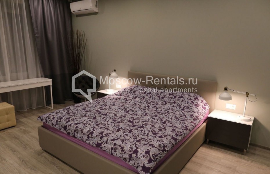 Photo #9 2-room (1 BR) apartment for <a href="http://moscow-rentals.ru/en/articles/long-term-rent" target="_blank">a long-term</a> rent
 in Russia, Moscow, Zatsepsky val str, 5