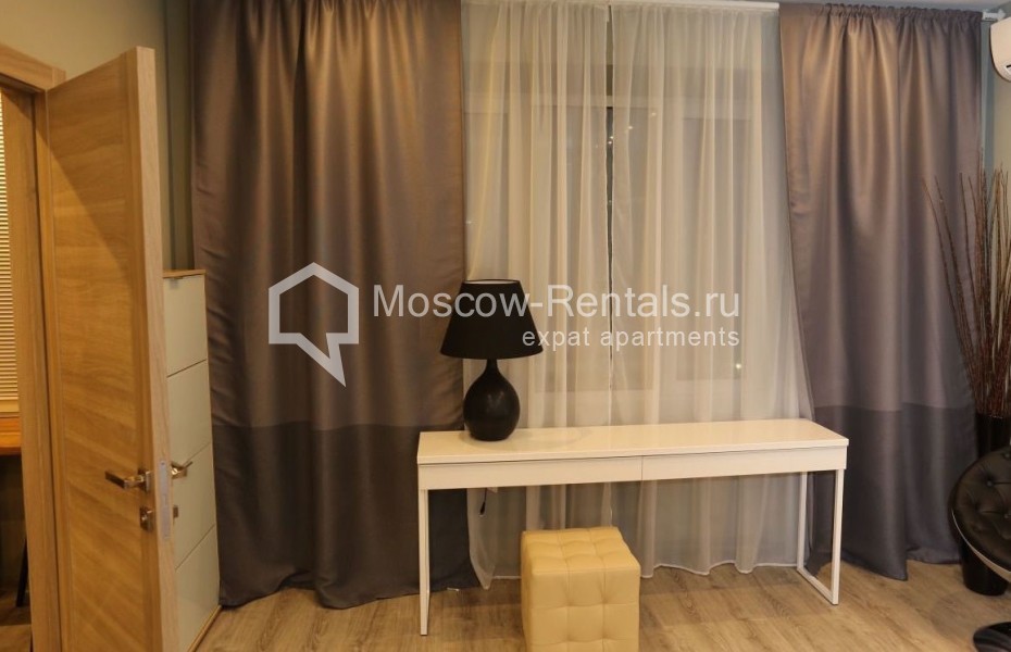 Photo #7 2-room (1 BR) apartment for <a href="http://moscow-rentals.ru/en/articles/long-term-rent" target="_blank">a long-term</a> rent
 in Russia, Moscow, Zatsepsky val str, 5