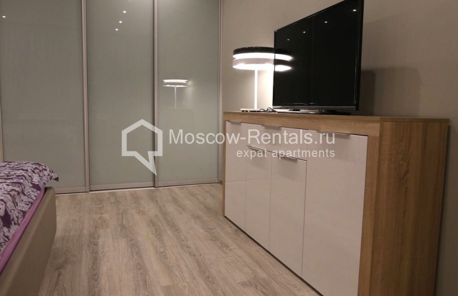 Photo #8 2-room (1 BR) apartment for <a href="http://moscow-rentals.ru/en/articles/long-term-rent" target="_blank">a long-term</a> rent
 in Russia, Moscow, Zatsepsky val str, 5