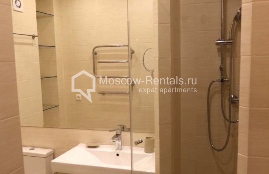 Photo #11 2-room (1 BR) apartment for <a href="http://moscow-rentals.ru/en/articles/long-term-rent" target="_blank">a long-term</a> rent
 in Russia, Moscow, Zatsepsky val str, 5