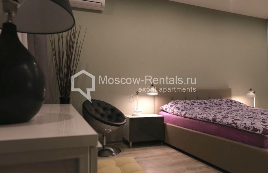 Photo #10 2-room (1 BR) apartment for <a href="http://moscow-rentals.ru/en/articles/long-term-rent" target="_blank">a long-term</a> rent
 in Russia, Moscow, Zatsepsky val str, 5