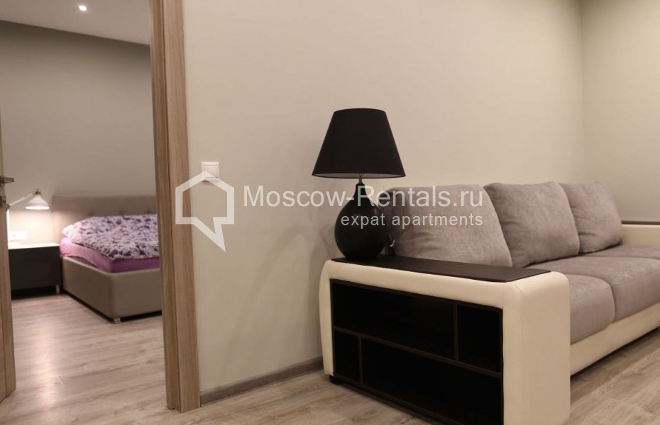 Photo #4 2-room (1 BR) apartment for <a href="http://moscow-rentals.ru/en/articles/long-term-rent" target="_blank">a long-term</a> rent
 in Russia, Moscow, Zatsepsky val str, 5