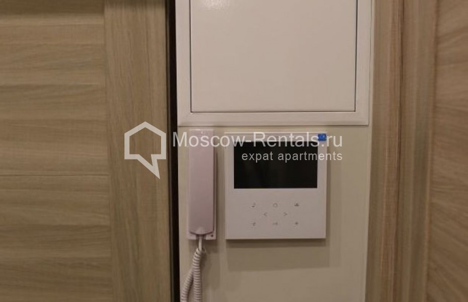 Photo #12 2-room (1 BR) apartment for <a href="http://moscow-rentals.ru/en/articles/long-term-rent" target="_blank">a long-term</a> rent
 in Russia, Moscow, Zatsepsky val str, 5