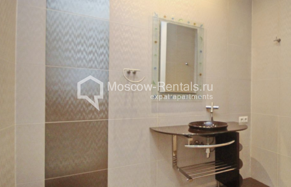 Photo #15 3-room (2 BR) apartment for <a href="http://moscow-rentals.ru/en/articles/long-term-rent" target="_blank">a long-term</a> rent
 in Russia, Moscow, Dmitrovskyi lane, 7