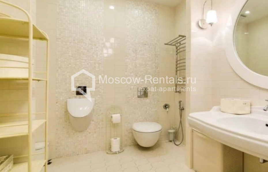 Photo #7 4-room (3 BR) apartment for <a href="http://moscow-rentals.ru/en/articles/long-term-rent" target="_blank">a long-term</a> rent
 in Russia, Moscow, Udaltsova str, 85А