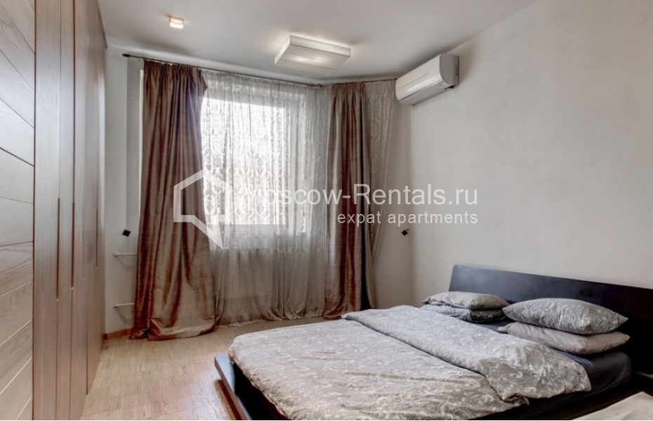 Photo #8 4-room (3 BR) apartment for <a href="http://moscow-rentals.ru/en/articles/long-term-rent" target="_blank">a long-term</a> rent
 in Russia, Moscow, Udaltsova str, 69