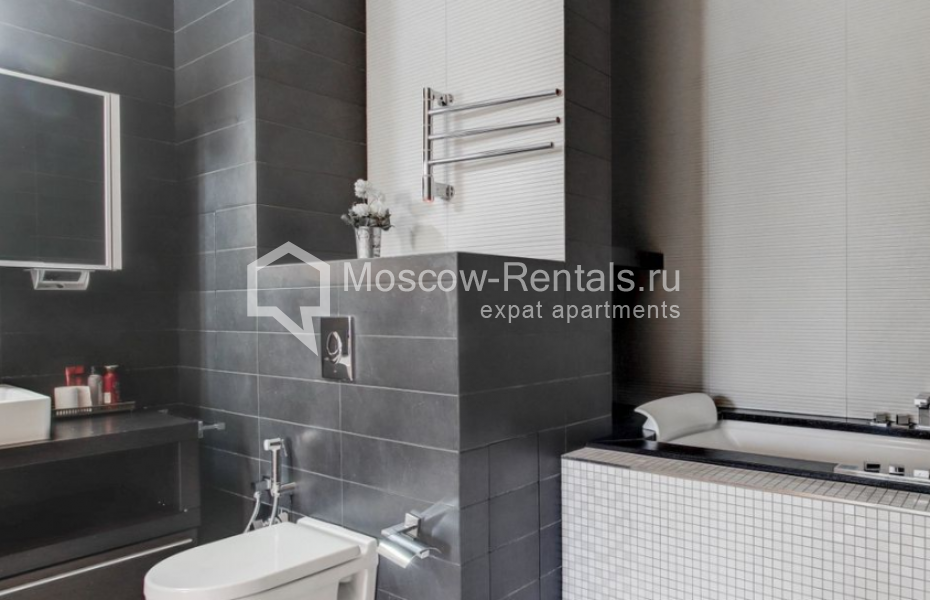 Photo #11 4-room (3 BR) apartment for <a href="http://moscow-rentals.ru/en/articles/long-term-rent" target="_blank">a long-term</a> rent
 in Russia, Moscow, Udaltsova str, 69