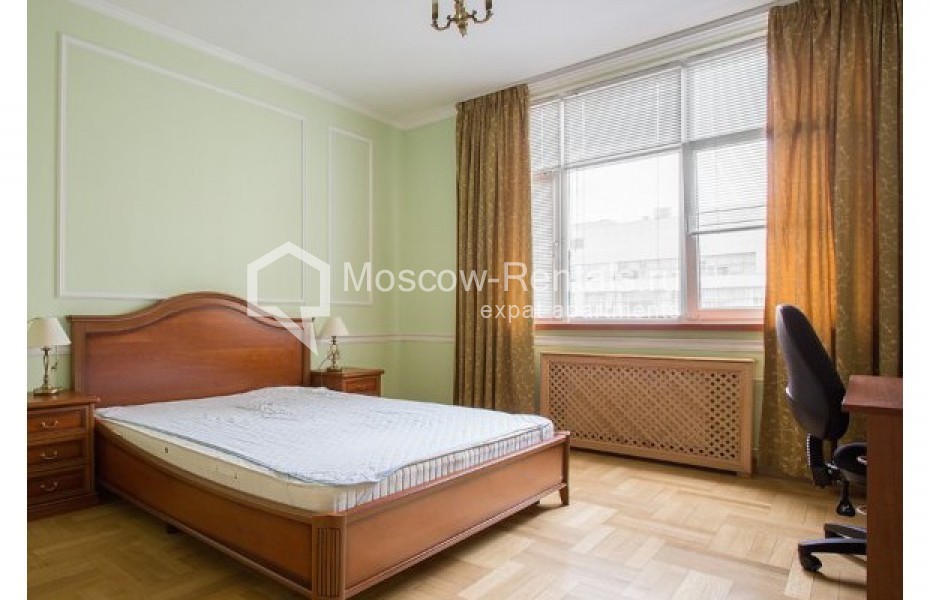 Photo #5 3-room (2 BR) apartment for <a href="http://moscow-rentals.ru/en/articles/long-term-rent" target="_blank">a long-term</a> rent
 in Russia, Moscow, Shabolovka str, 10к1