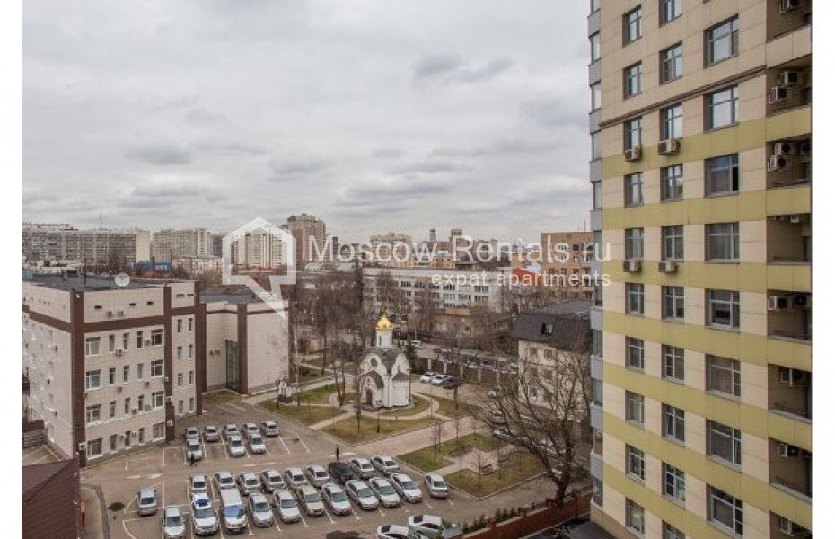 Photo #17 3-room (2 BR) apartment for <a href="http://moscow-rentals.ru/en/articles/long-term-rent" target="_blank">a long-term</a> rent
 in Russia, Moscow, Shabolovka str, 10к1