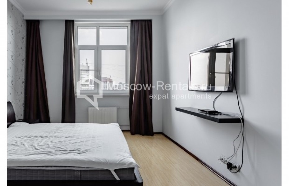 Photo #7 3-room (2 BR) apartment for <a href="http://moscow-rentals.ru/en/articles/long-term-rent" target="_blank">a long-term</a> rent
 in Russia, Moscow, Shabolovka str, 10к1