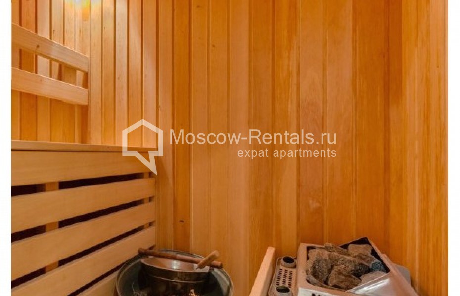 Photo #11 3-room (2 BR) apartment for <a href="http://moscow-rentals.ru/en/articles/long-term-rent" target="_blank">a long-term</a> rent
 in Russia, Moscow, Fersmana str, 11