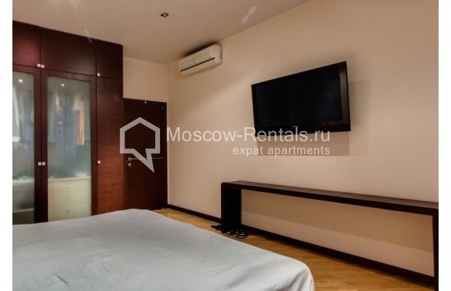 Photo #6 3-room (2 BR) apartment for <a href="http://moscow-rentals.ru/en/articles/long-term-rent" target="_blank">a long-term</a> rent
 in Russia, Moscow, Fersmana str, 11
