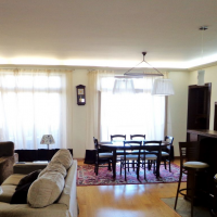 Photo #2 3-room (2 BR) apartment for <a href="http://moscow-rentals.ru/en/articles/long-term-rent" target="_blank">a long-term</a> rent
 in Russia, Moscow, Vorontsovskie prudy str, 3