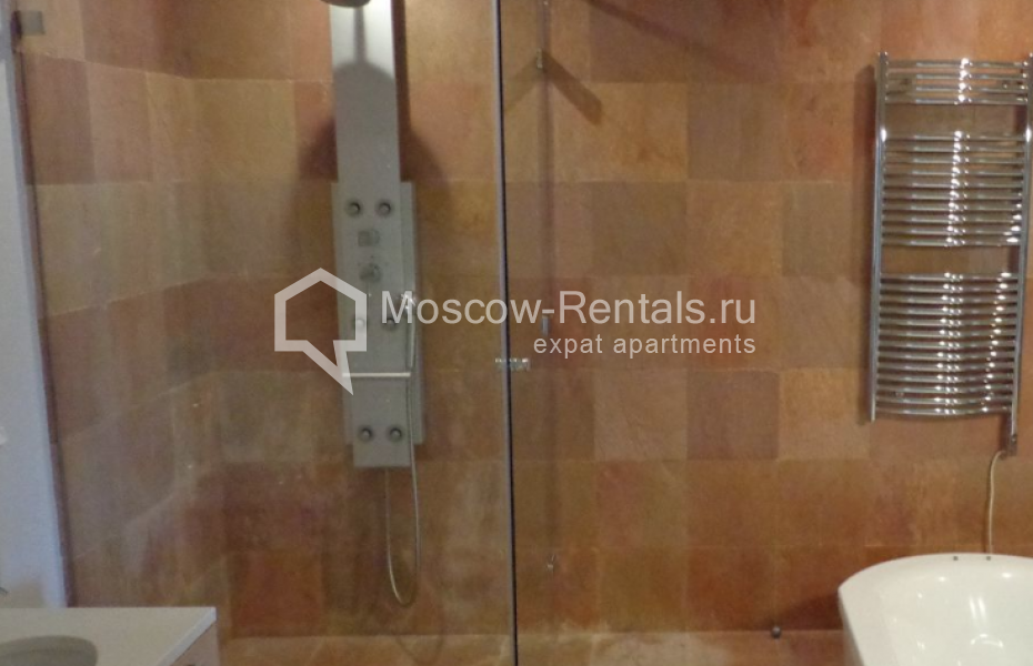 Photo #6 3-room (2 BR) apartment for <a href="http://moscow-rentals.ru/en/articles/long-term-rent" target="_blank">a long-term</a> rent
 in Russia, Moscow, Vorontsovskie prudy str, 3