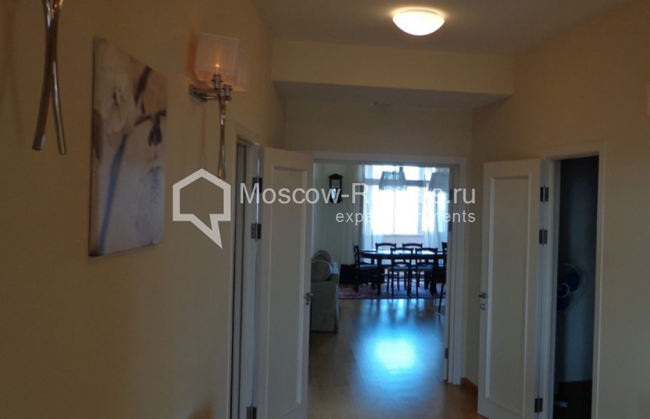 Photo #15 3-room (2 BR) apartment for <a href="http://moscow-rentals.ru/en/articles/long-term-rent" target="_blank">a long-term</a> rent
 in Russia, Moscow, Vorontsovskie prudy str, 3