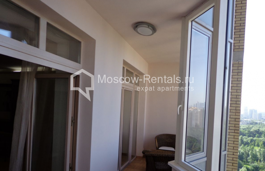 Photo #20 3-room (2 BR) apartment for <a href="http://moscow-rentals.ru/en/articles/long-term-rent" target="_blank">a long-term</a> rent
 in Russia, Moscow, Vorontsovskie prudy str, 3