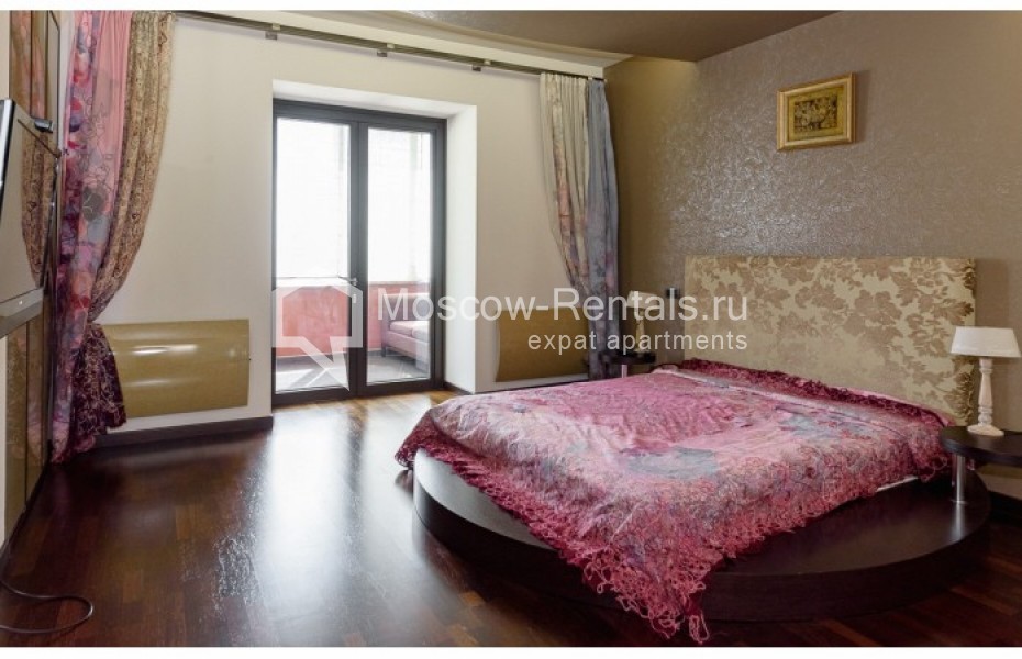 Photo #14 3-room (2 BR) apartment for <a href="http://moscow-rentals.ru/en/articles/long-term-rent" target="_blank">a long-term</a> rent
 in Russia, Moscow, Vorontsovskye Prudy str, 3