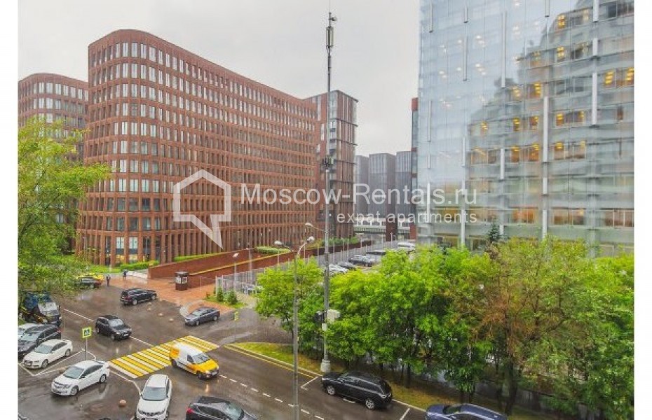Photo #14 3-room (2 BR) apartment for <a href="http://moscow-rentals.ru/en/articles/long-term-rent" target="_blank">a long-term</a> rent
 in Russia, Moscow, Komsomolskyi pr, 32