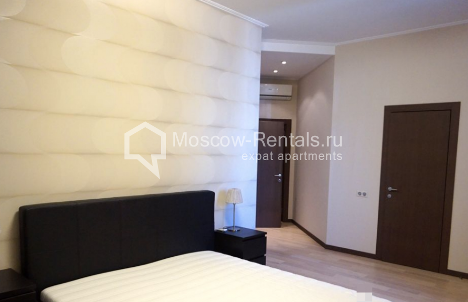 Photo #6 2-room (1 BR) apartment for <a href="http://moscow-rentals.ru/en/articles/long-term-rent" target="_blank">a long-term</a> rent
 in Russia, Moscow, Barykovskyi lane, 6
