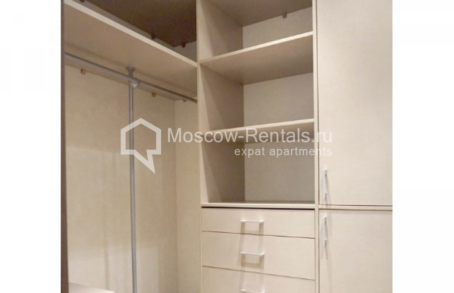 Photo #9 2-room (1 BR) apartment for <a href="http://moscow-rentals.ru/en/articles/long-term-rent" target="_blank">a long-term</a> rent
 in Russia, Moscow, Barykovskyi lane, 6