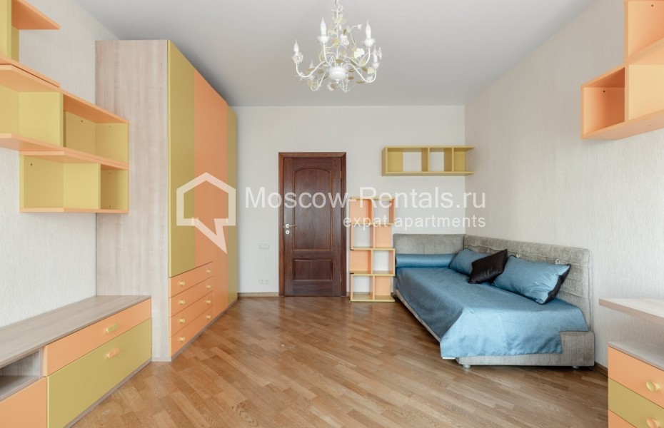 Photo #8 4-room (3 BR) apartment for <a href="http://moscow-rentals.ru/en/articles/long-term-rent" target="_blank">a long-term</a> rent
 in Russia, Moscow, Tverskaya str, 12С6